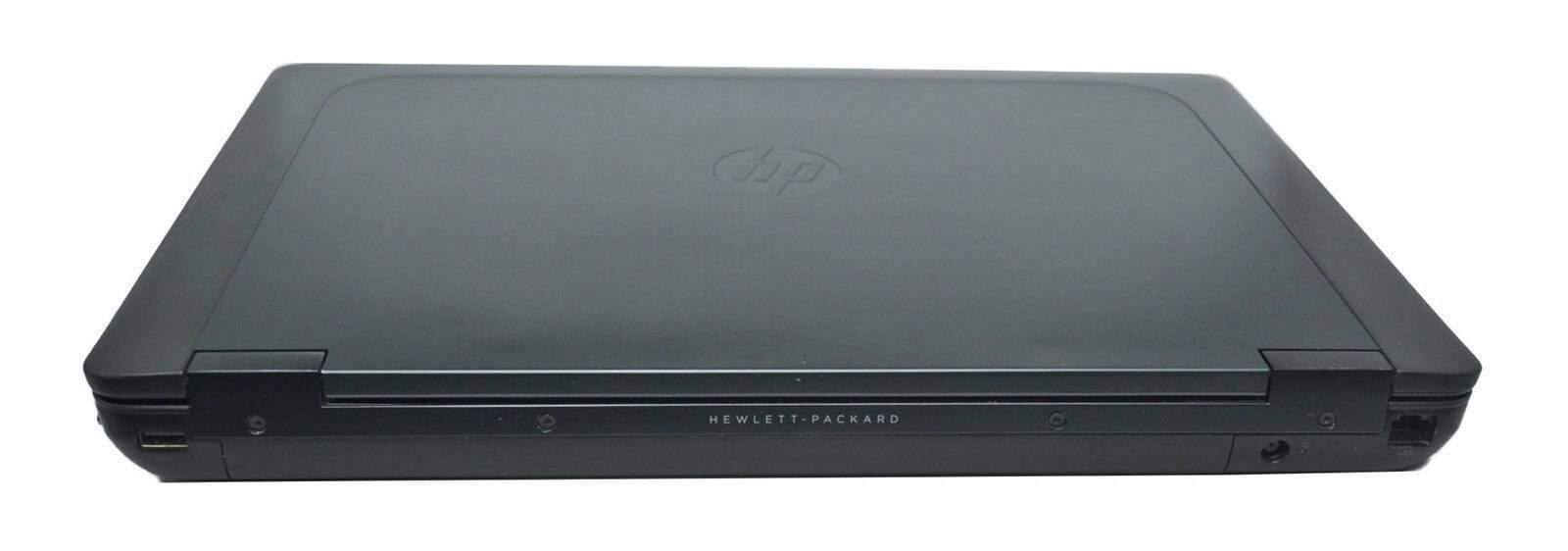 HP ZBook 15 IPS CAD Laptop: 32GB RAM, 480GB SSD, Core i7-4800MQ, Warranty, VAT - CruiseTech