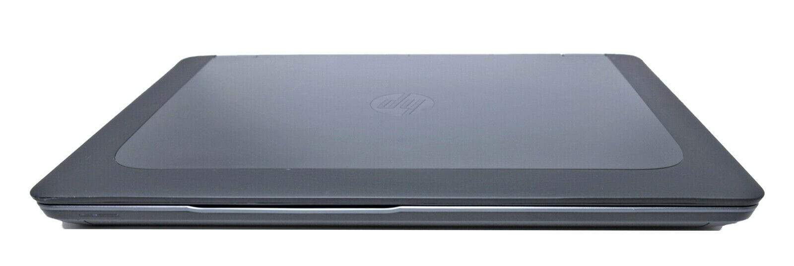 HP ZBook 15 IPS CAD Laptop: Core i7-4800MQ, 32GB RAM, 480GB SSD, Warranty, VAT - CruiseTech