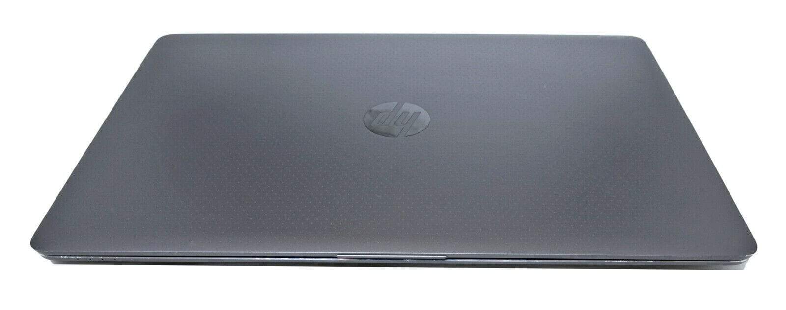 HP ZBook 15 Studio G3 Workstation: Core i7-6700HQ, Quadro, 16GB RAM, Warranty - CruiseTech