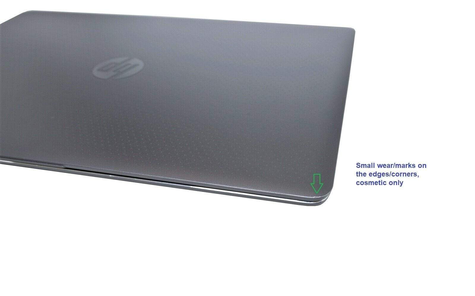 HP ZBook 15 Studio G3 Workstation: Core i7-6700HQ, Quadro, 16GB RAM, Warranty - CruiseTech