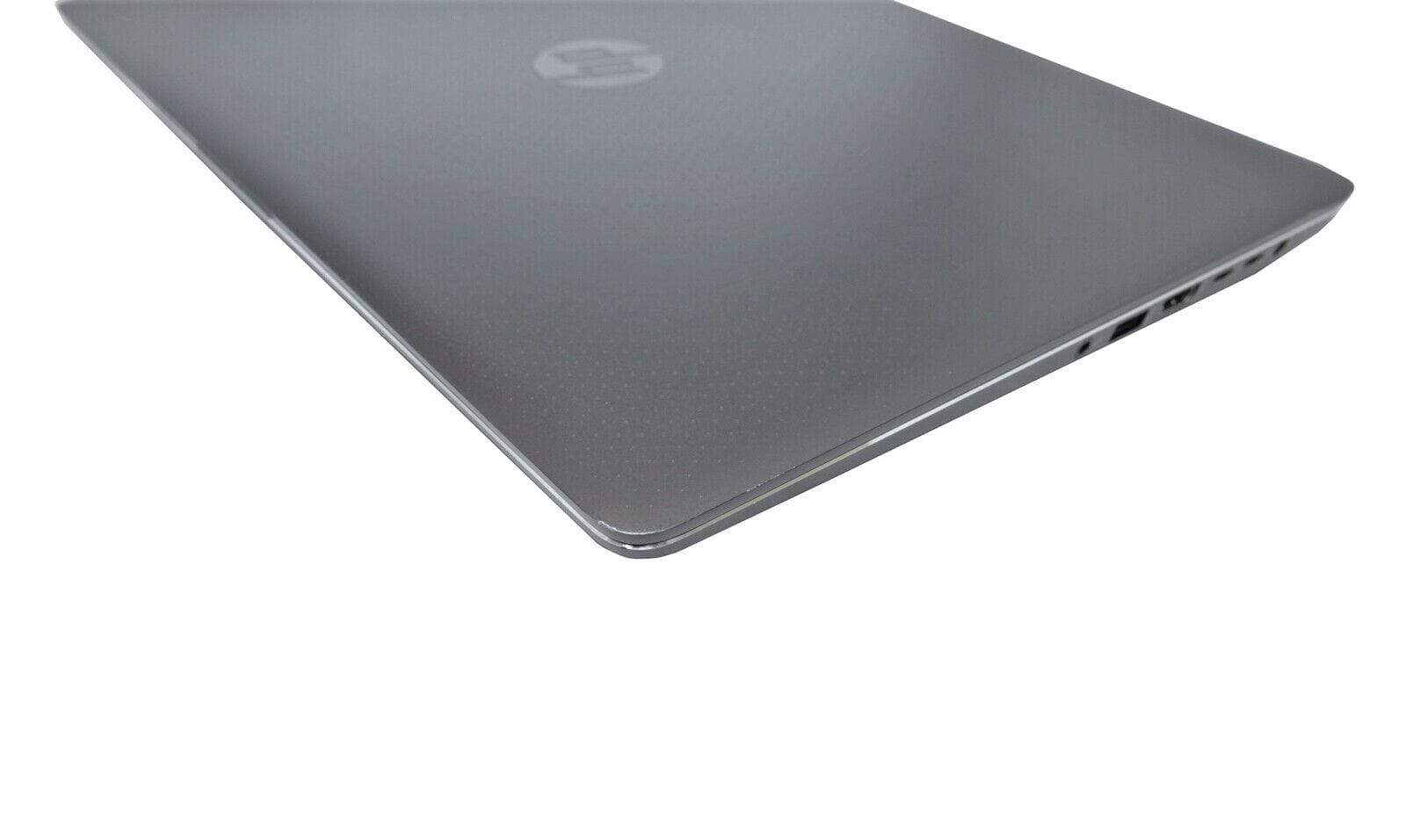 HP ZBook 15 Studio G3 Workstation: Core i7-6700HQ, Quadro, 16GB RAM, Warranty - CruiseTech