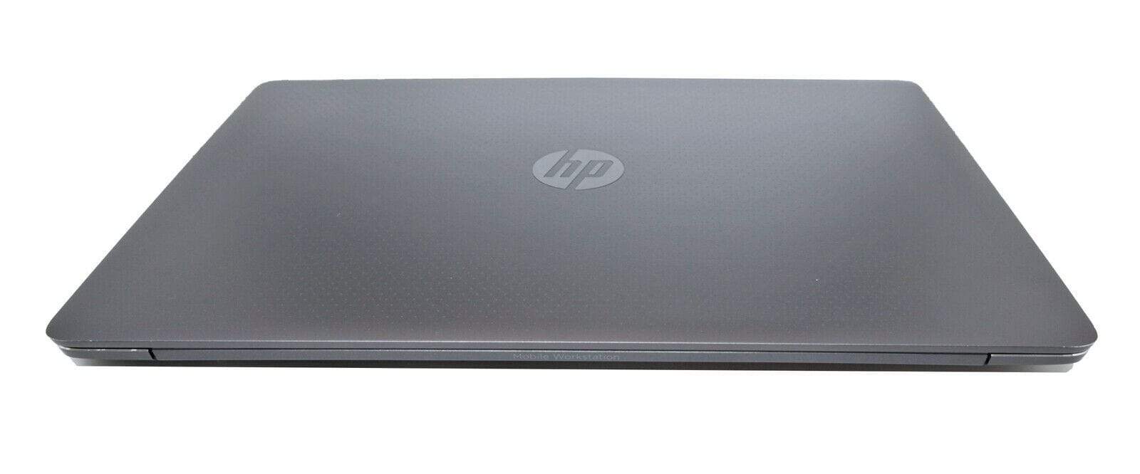HP ZBook 15 Studio G3 Workstation: Core i7-6700HQ, Quadro, 16GB RAM, Warranty - CruiseTech
