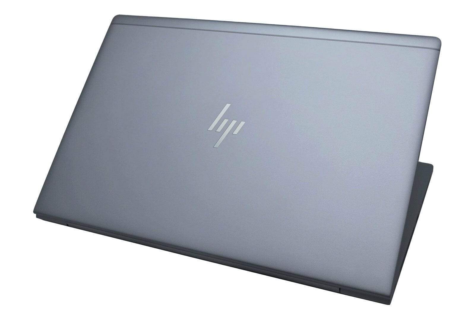 HP ZBook 15u G5 Workstation: Core i7-8550U, 512GB, 16GB, Radeon Pro, Warranty - CruiseTech