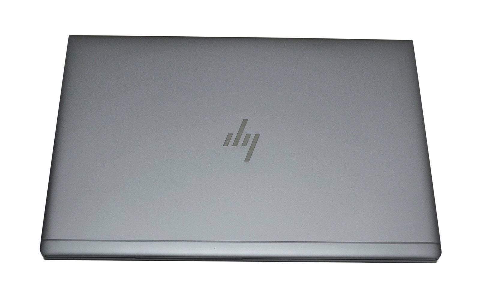 HP ZBook 15u G5 Workstation: Core i7-8550U, 512GB, 16GB, Radeon Pro, Warranty - CruiseTech