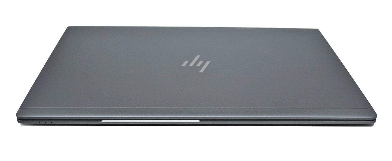 HP ZBook 15u G5 Workstation: Core i7-8550U, 512GB, 16GB, Radeon Pro, Warranty - CruiseTech