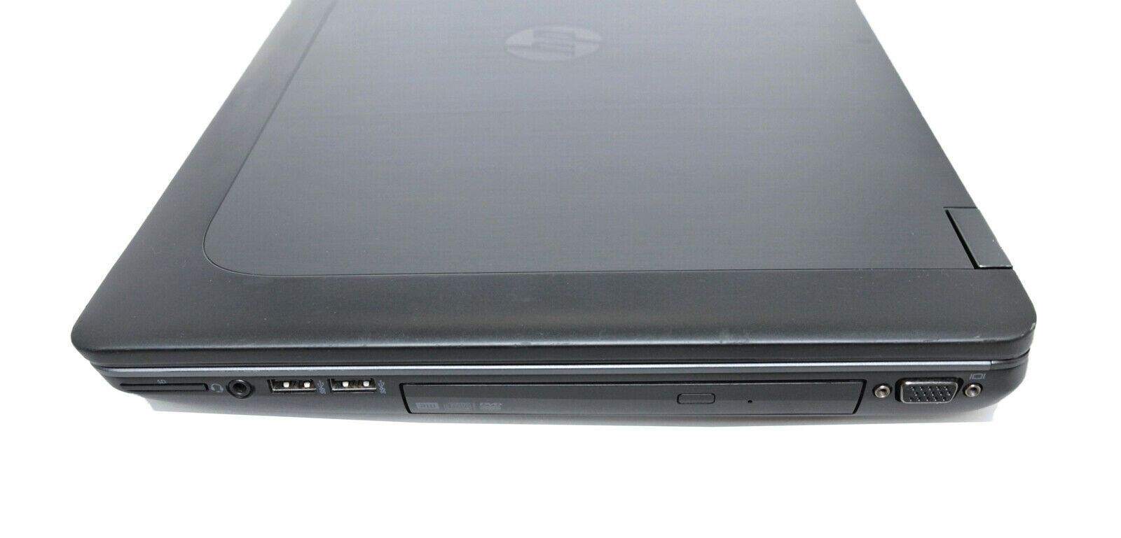 HP ZBook 17 CAD Laptop: Core i7-4800MQ, 16GB RAM, 240GB, Quadro K3100M - CruiseTech