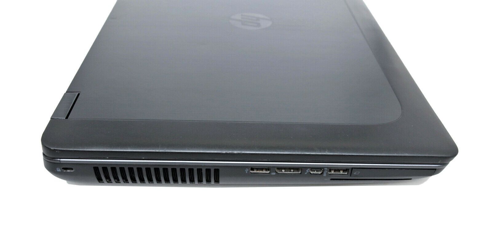 HP ZBook 17 CAD Laptop: Core i7-4800MQ, 16GB RAM, 240GB, Quadro K3100M - CruiseTech