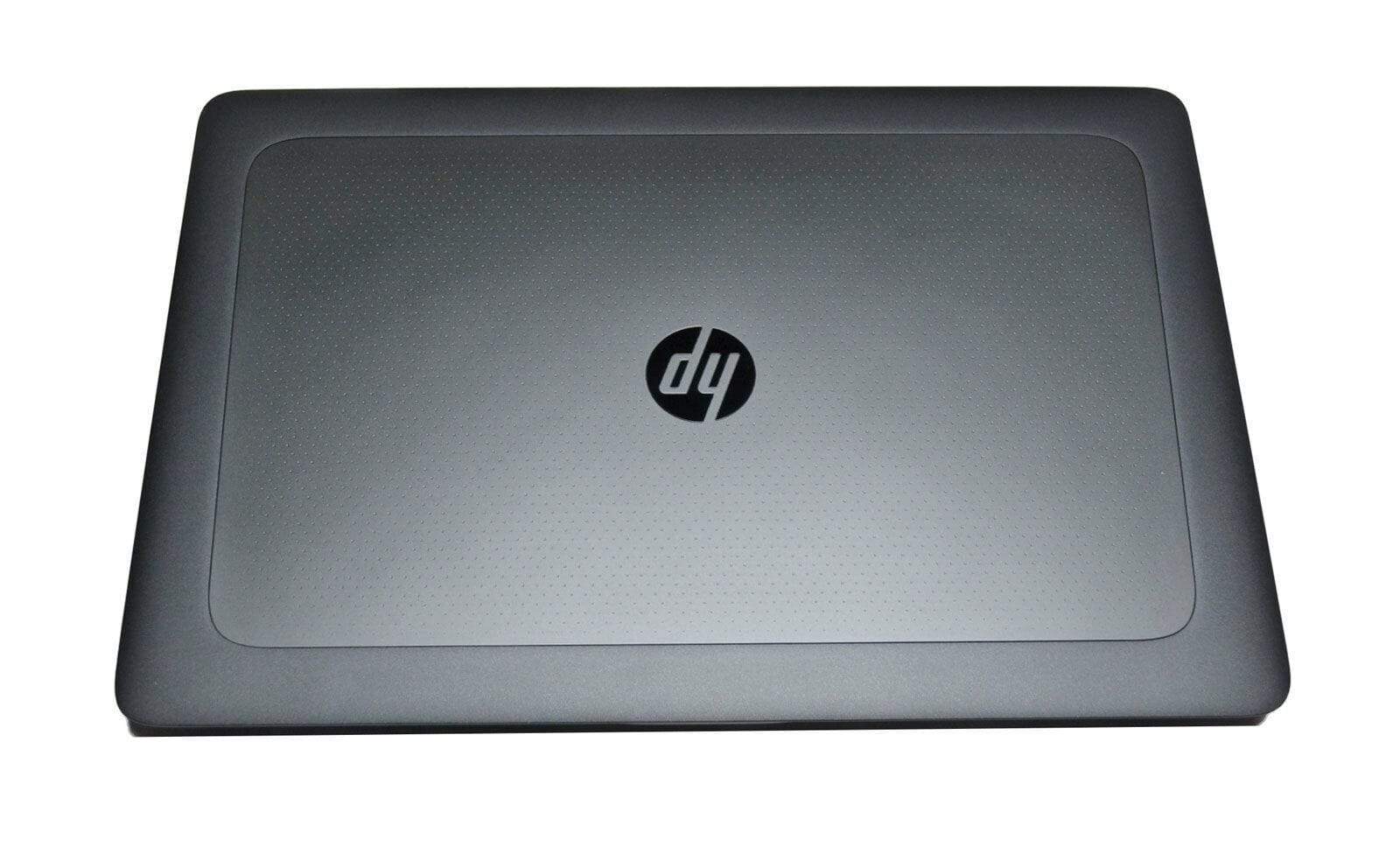 HP ZBook 17 G3 CAD Laptop: 32GB RAM, Core i7, Quadro, 256GB+HDD, Warranty - CruiseTech