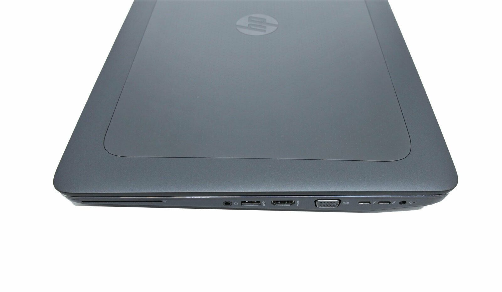 HP ZBook 17 G3 CAD Laptop: M5000M 8GB, 512GB, 32GB RAM, Core i7-6820HQ, Warranty - CruiseTech
