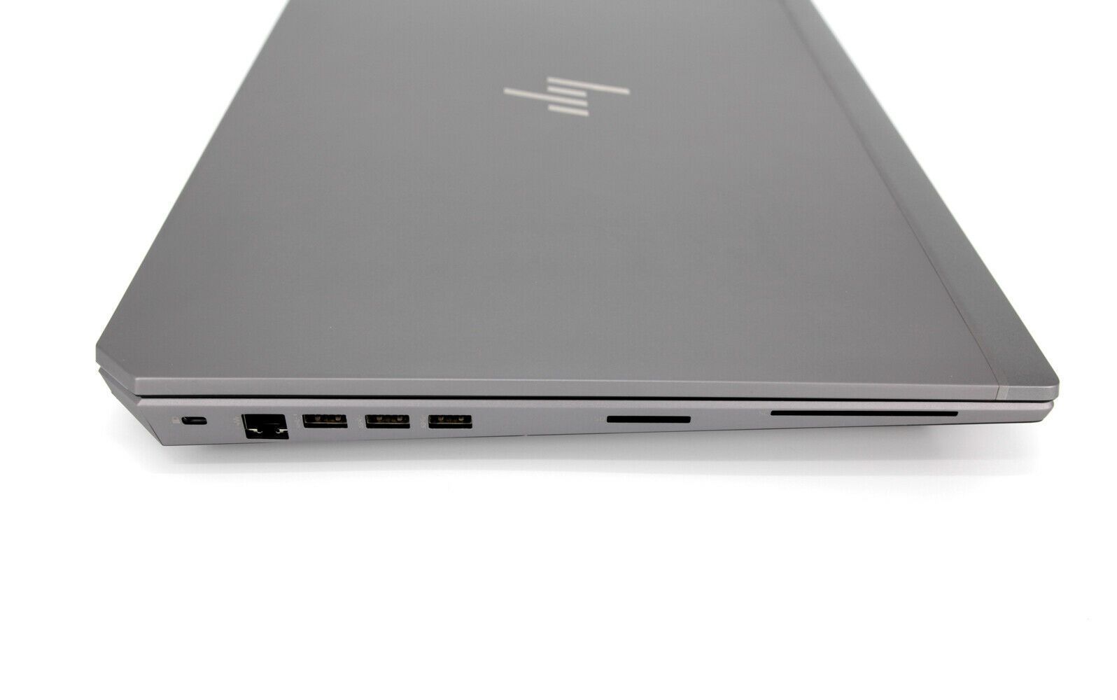 HP ZBook 17 G5 Workstation Laptop: Core i7-8850H, 32GB RAM, P3200 6GB, Warranty - CruiseTech