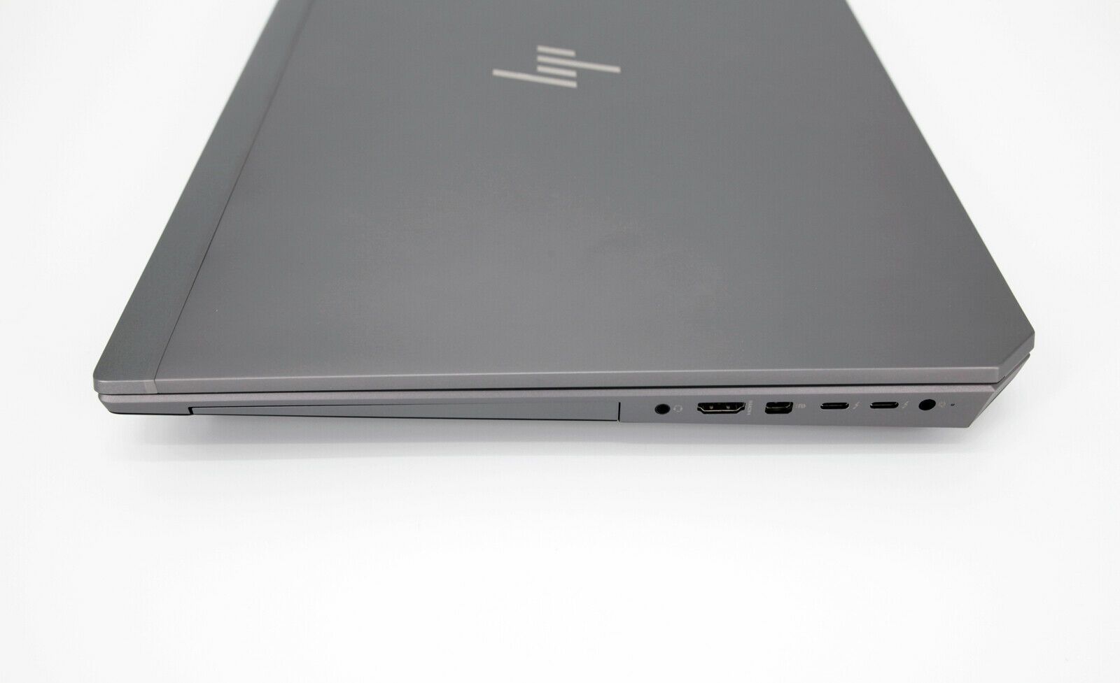 HP ZBook 17 G5 Workstation Laptop: Core i7-8850H, 32GB RAM, P3200 6GB, Warranty - CruiseTech