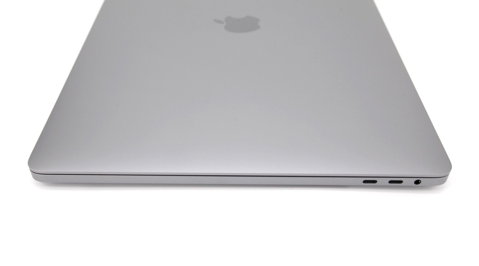 Apple MacBook Pro 2019 Touchbar 16" : Core i9, 16GB RAM, 1TB SSD, Warranty VAT - CruiseTech