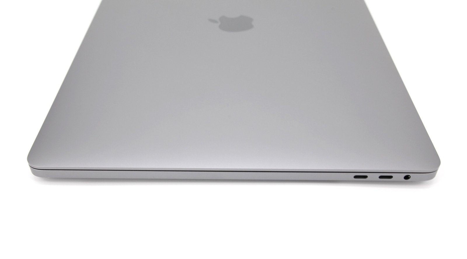 Apple MacBook Pro 2019 Touchbar 16" : Core i9, 16GB RAM, 1TB SSD Warranty VAT - CruiseTech