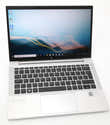 HP EliteBook 830 G7 Reconditionné - Écran Tactile 13.3" FHD, Intel I7-10610U, 16 Go RAM, 512 Go SSD, Windows 11 Pro - Clavier QWERTY Avec Autocollants AZERTY - 3