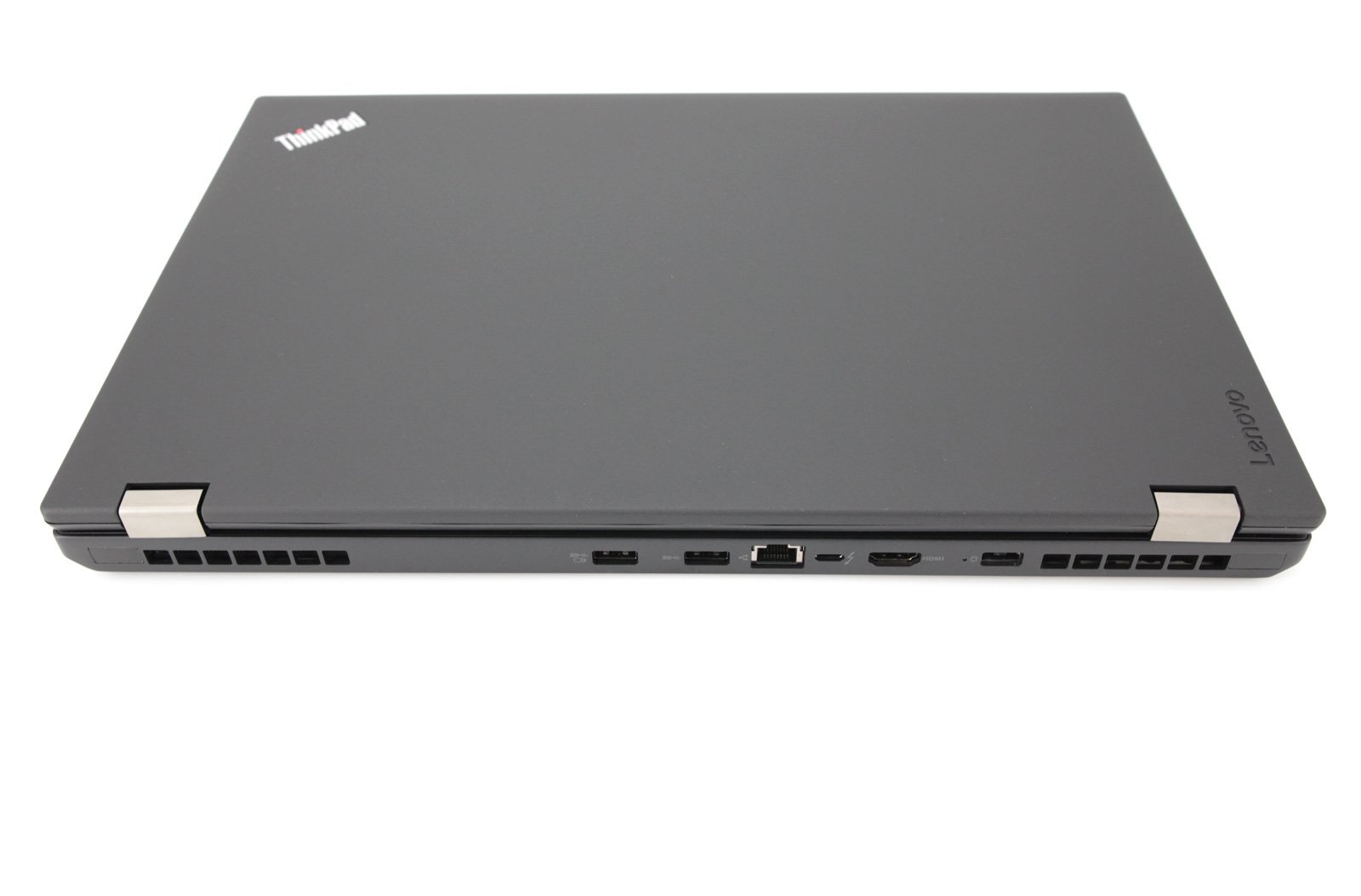 Lenovo ThinkPad P51 4K Laptop: Core i7-7700H 32GB RAM 512GB SSD, Quadro Warranty - CruiseTech