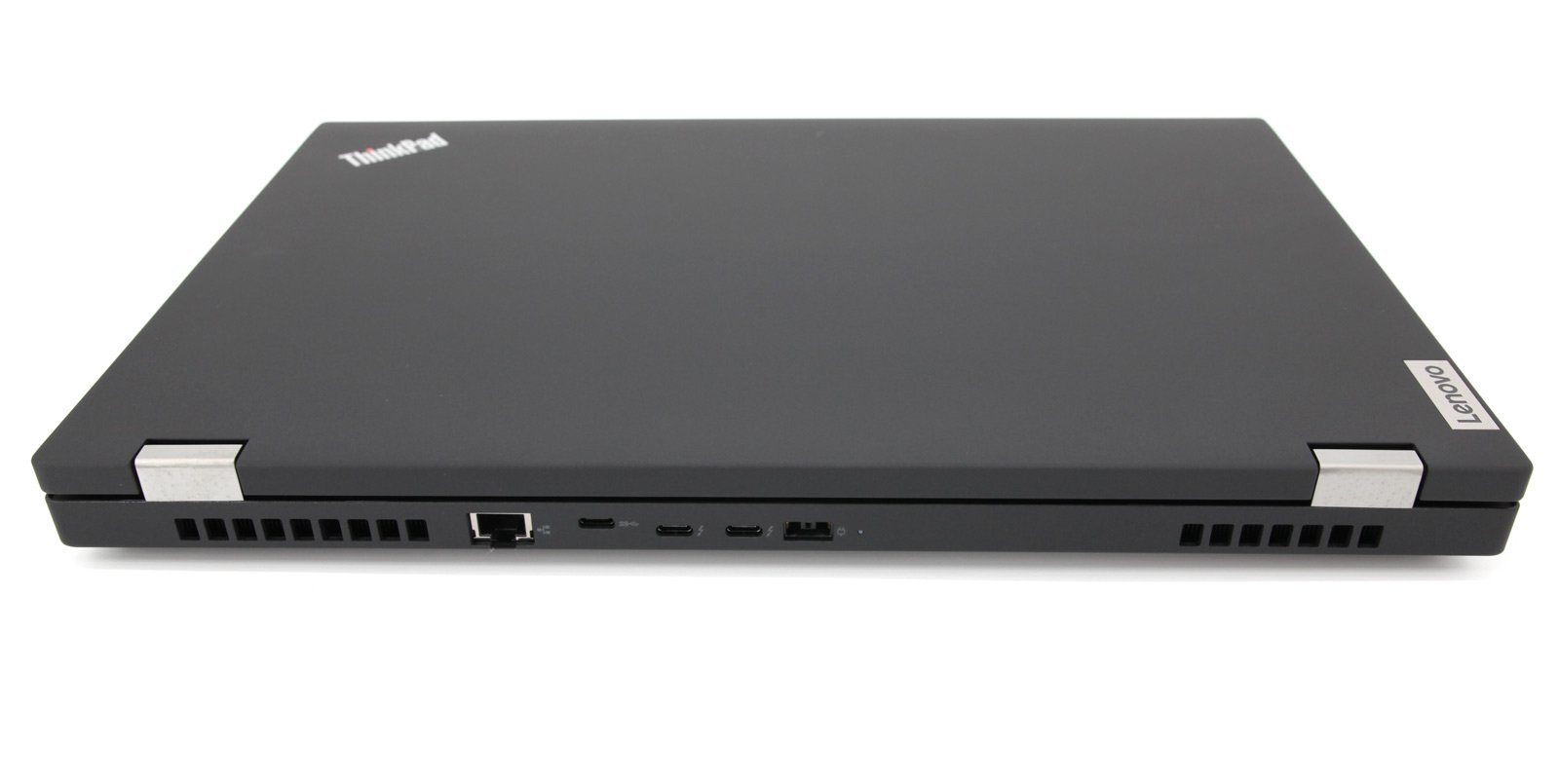 Lenovo ThinkPad P15 Laptop: Core i7-10750H, 512GB, 16GB RAM, T2000, Warranty VAT - CruiseTech