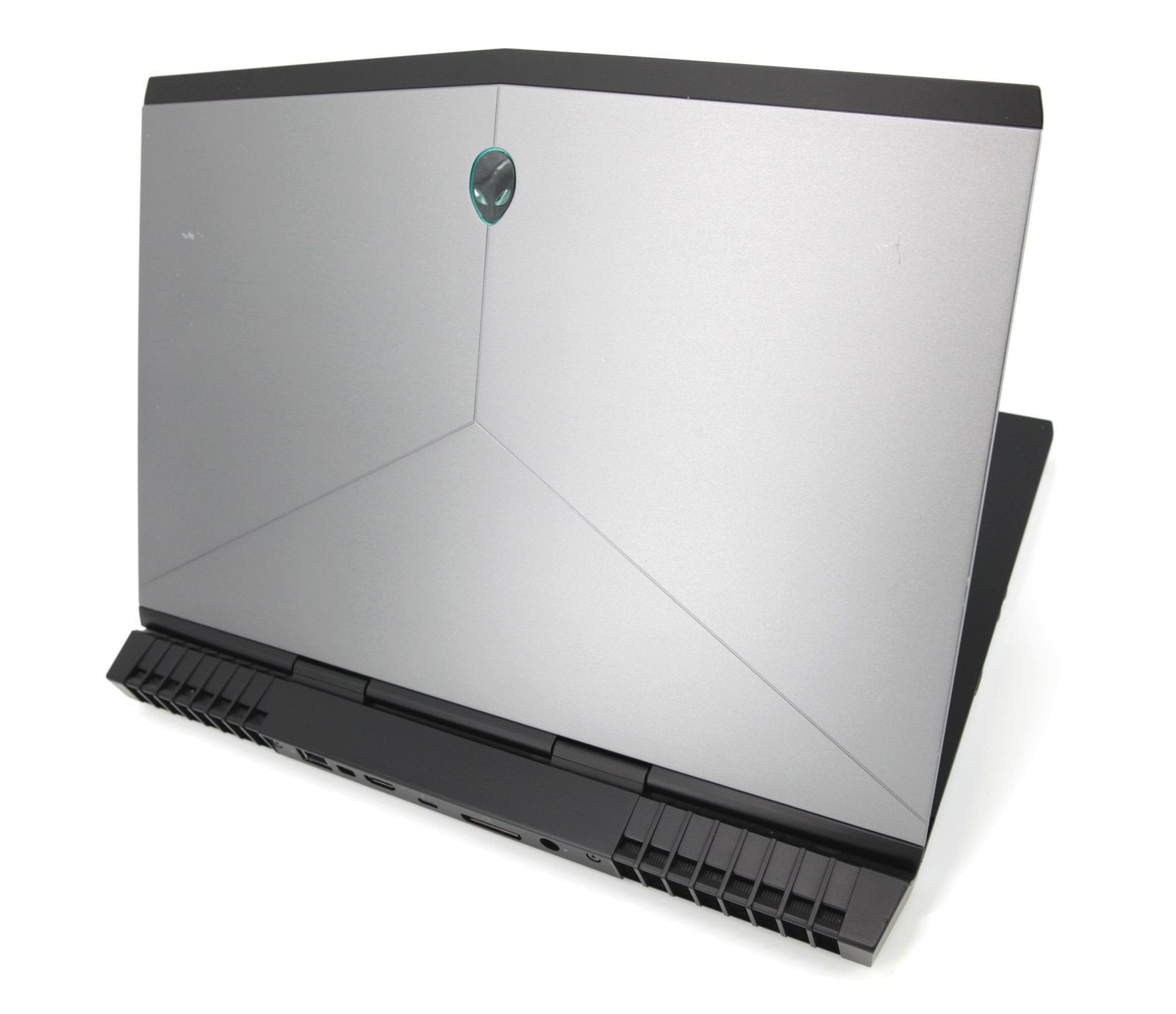 Alienware 15 R3 Gaming Laptop: GTX 1060, Core i7-7700HQ 256GB+1TB 16GB RAM - CruiseTech