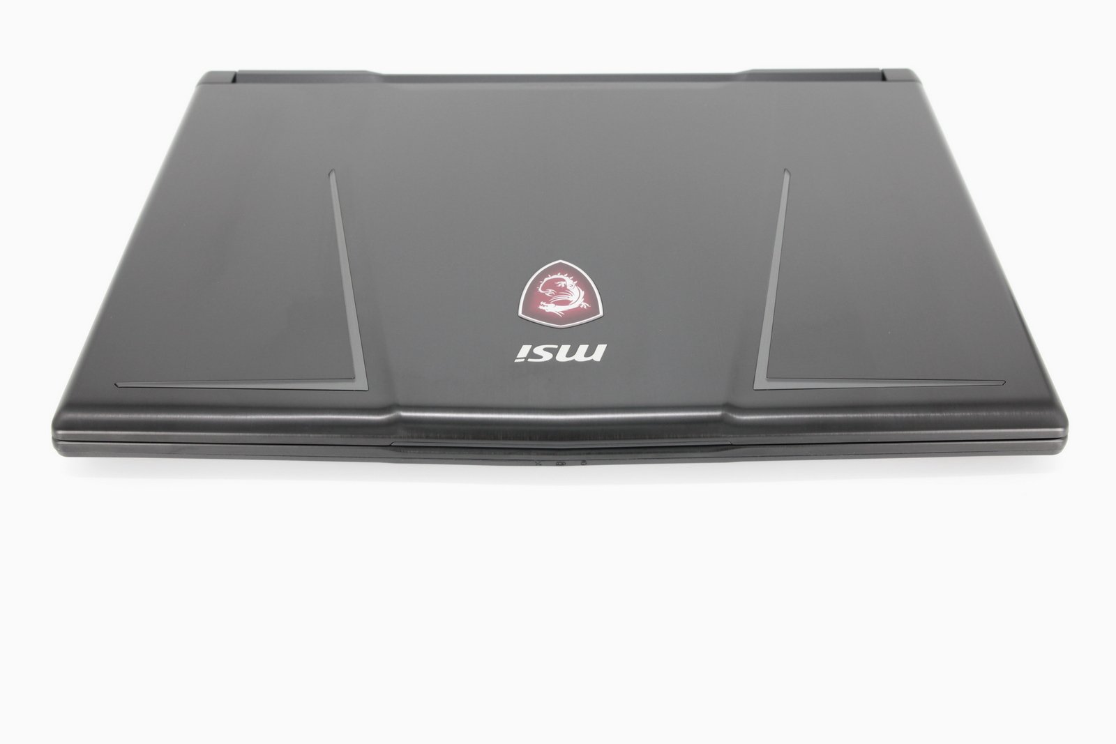 MSI GE63 15.6" RGB Gaming Laptop: GTX 1060, Core i7-8750H, 16GB RAM, 128GB+1TB - CruiseTech