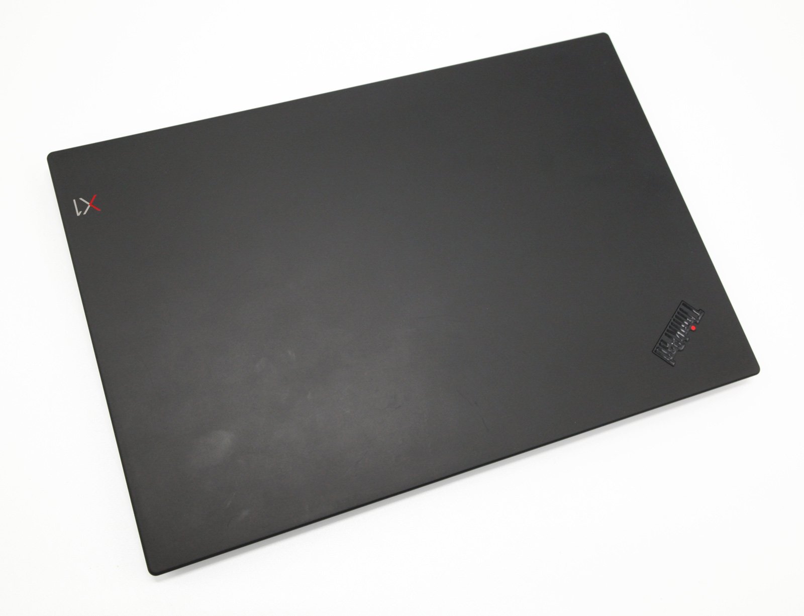 Lenovo Thinkpad X1 Carbon 6 HDR Laptop: 8th Gen i7 16GB RAM 512GB LTE Warranty - CruiseTech