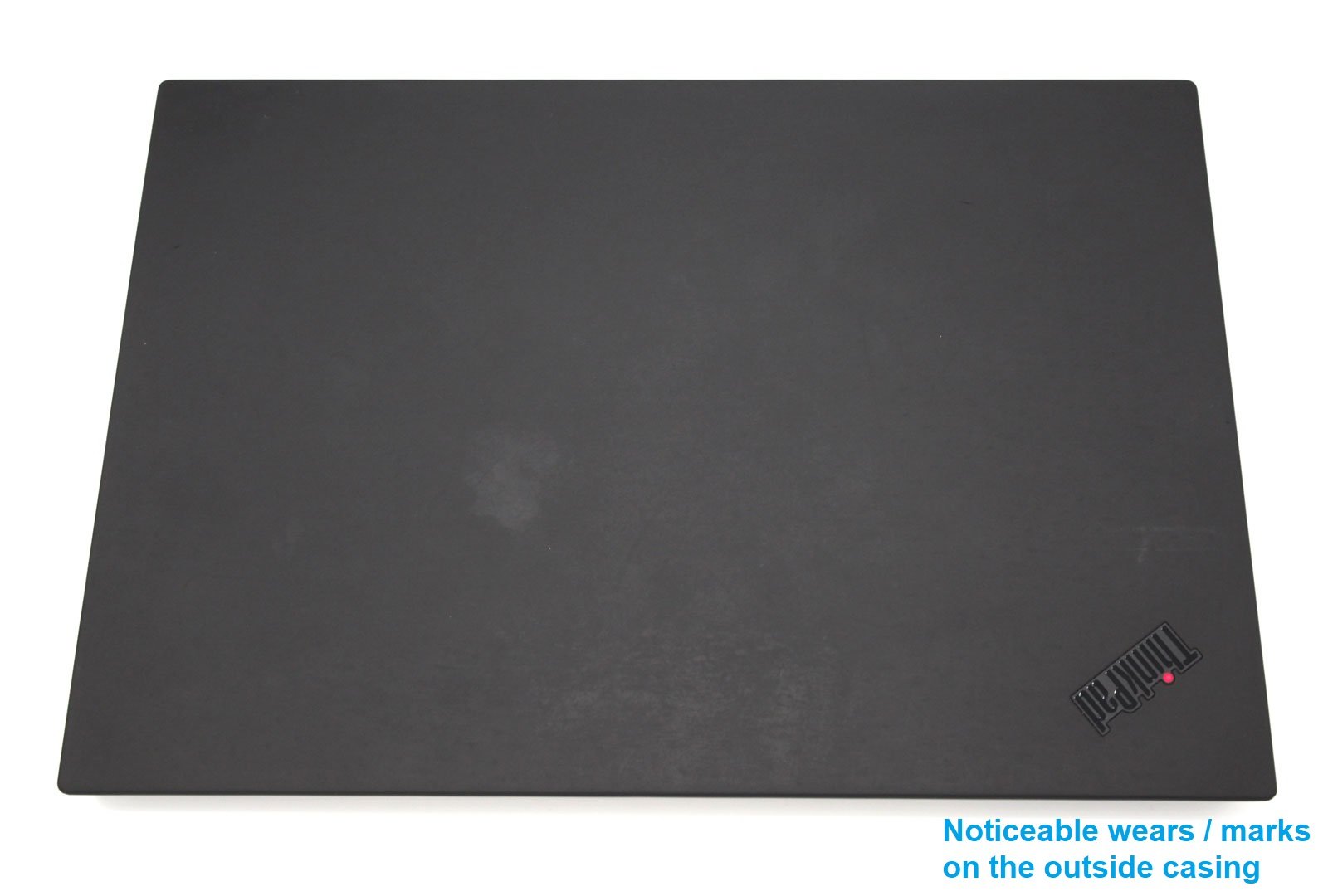 Lenovo ThinkPad P1 Workstation Laptop: 6-Core i7-8750H 16GB RAM 256GB SSD, P1000 - CruiseTech