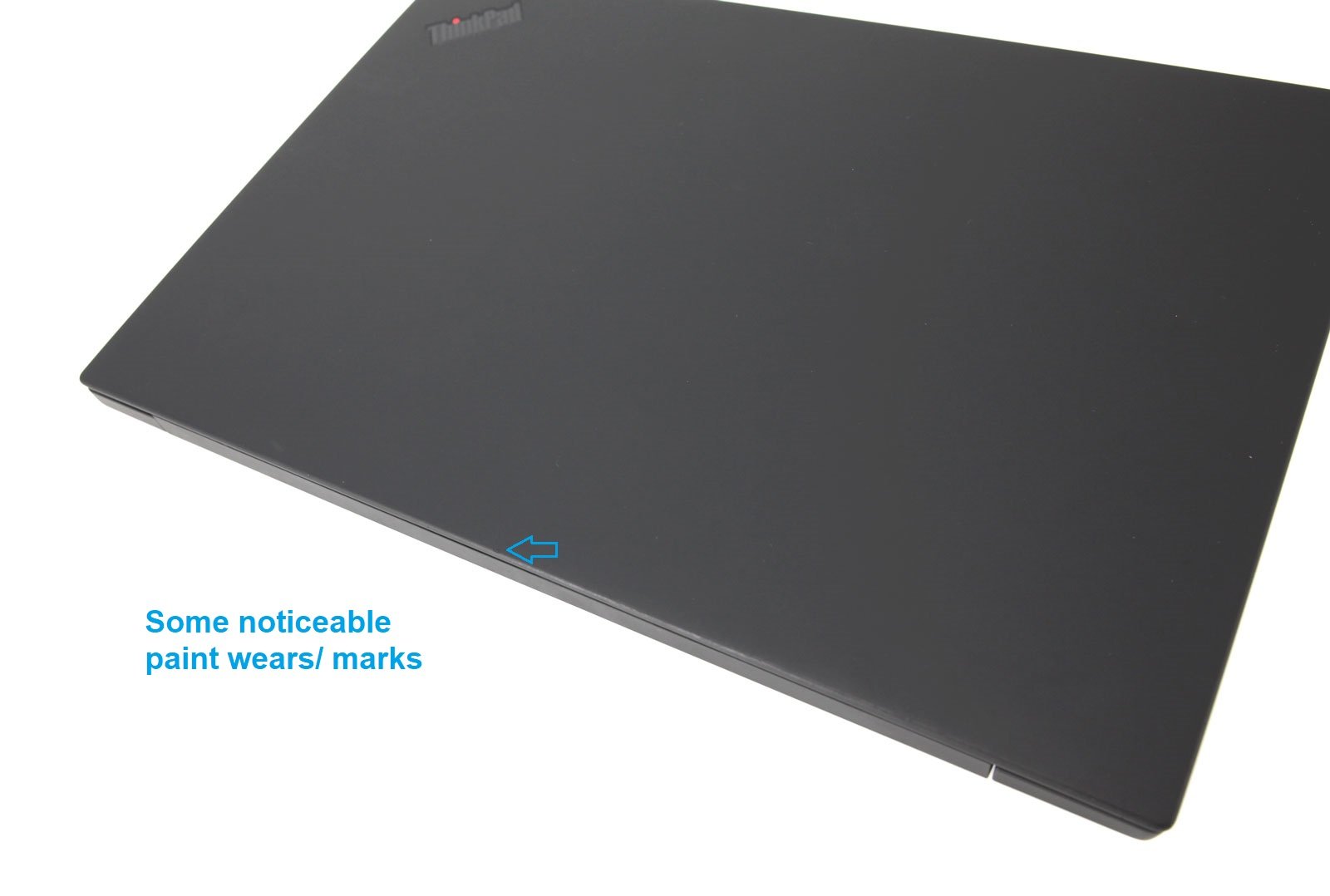 Lenovo ThinkPad P1 Workstation Laptop: 6-Core i7-8750H 16GB RAM 256GB SSD, P1000 - CruiseTech