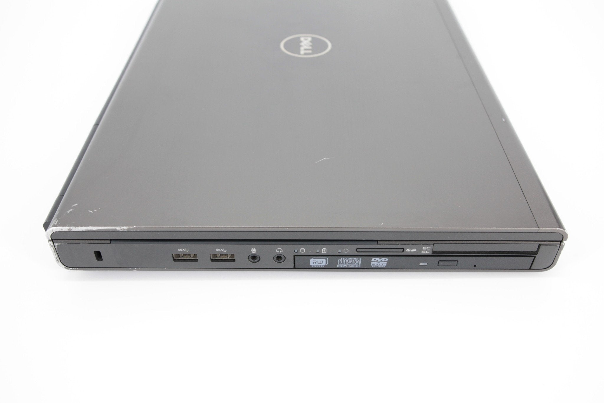 Dell Precision M6800 17.3" Laptop: Core i7, 480GB, 32GB RAM, K4100M Warranty VAT - CruiseTech