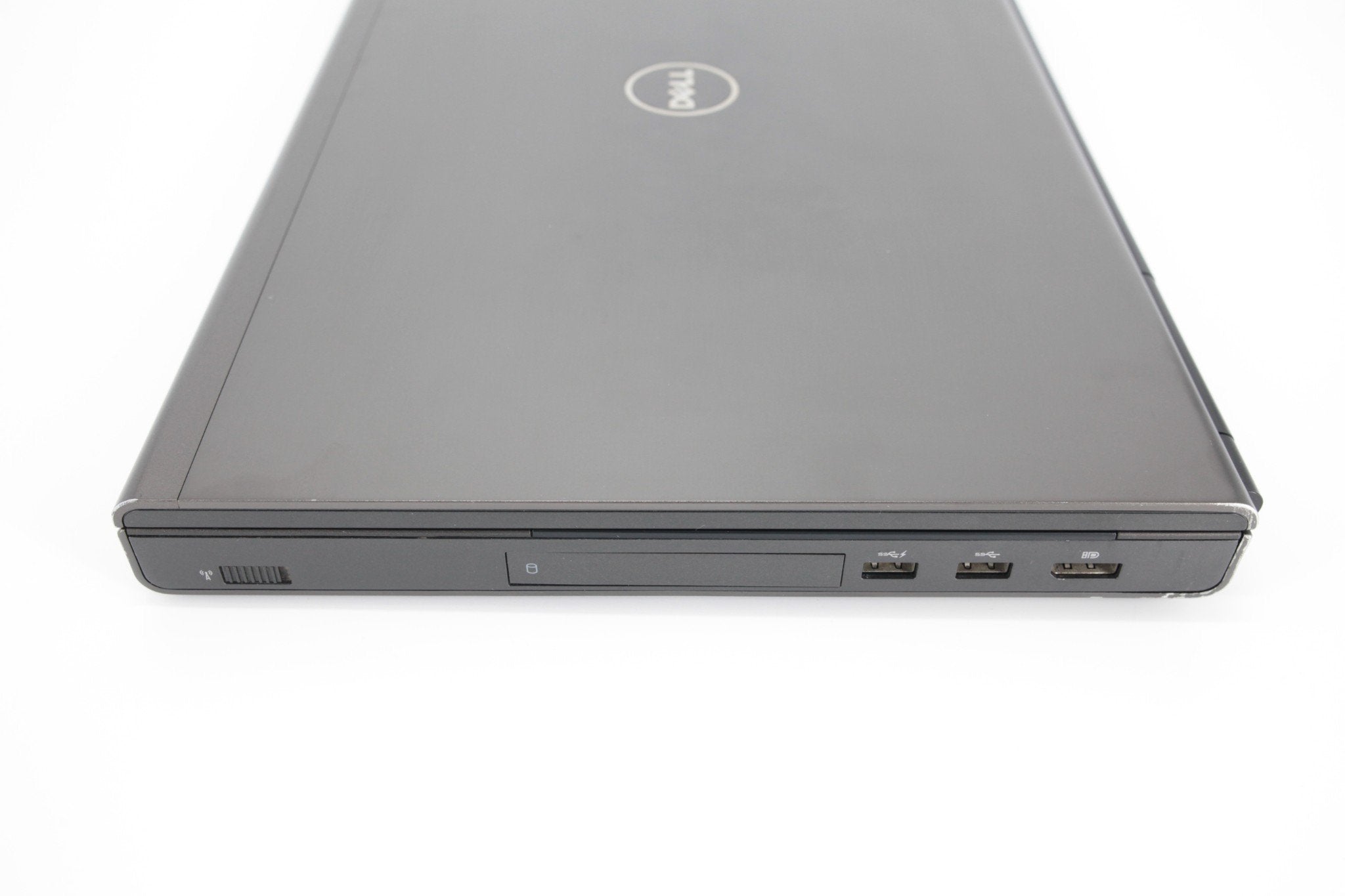 Dell Precision M6800 17.3" Laptop: Core i7, 480GB, 32GB RAM, K4100M Warranty VAT - CruiseTech