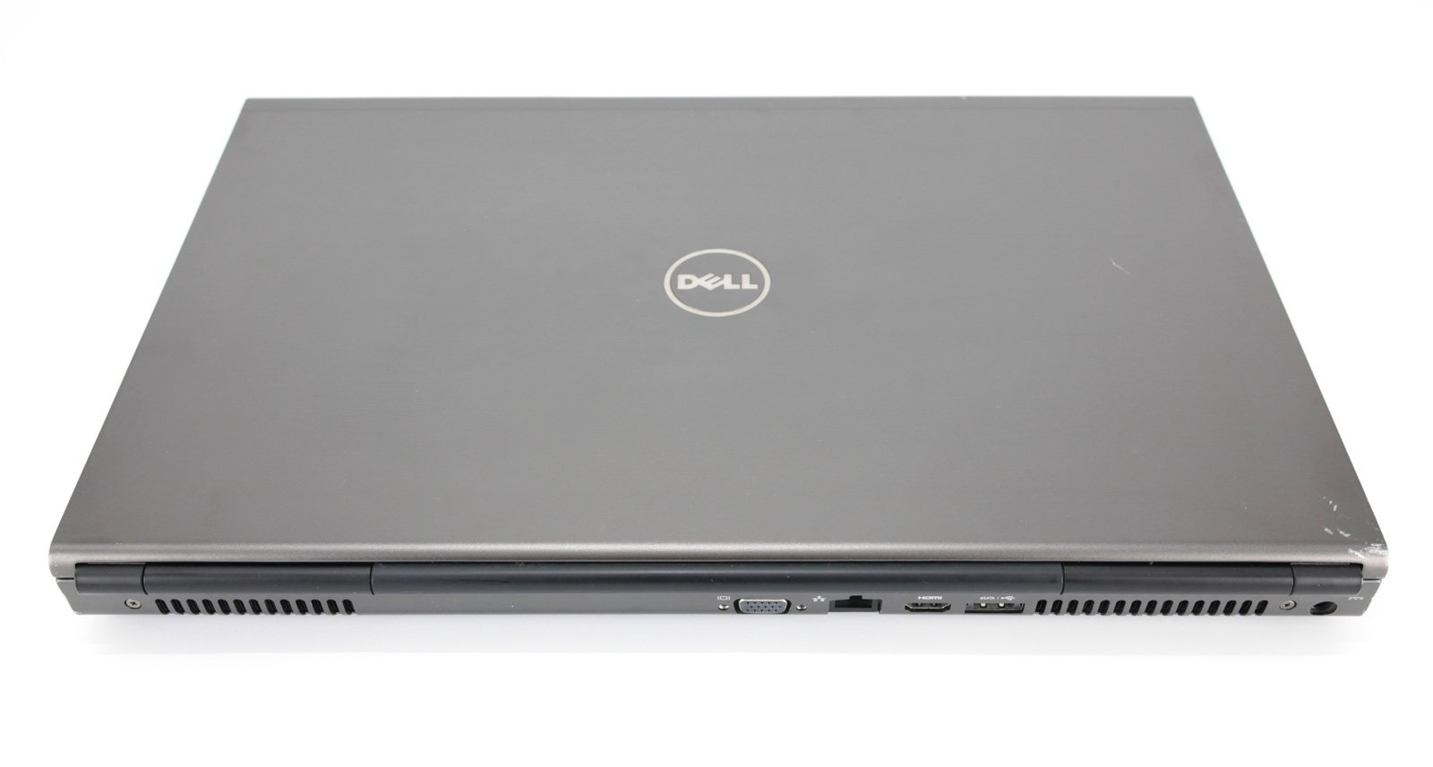 Dell Precision M6800 17.3" Laptop: Core i7, 480GB, 32GB RAM, K4100M Warranty VAT - CruiseTech