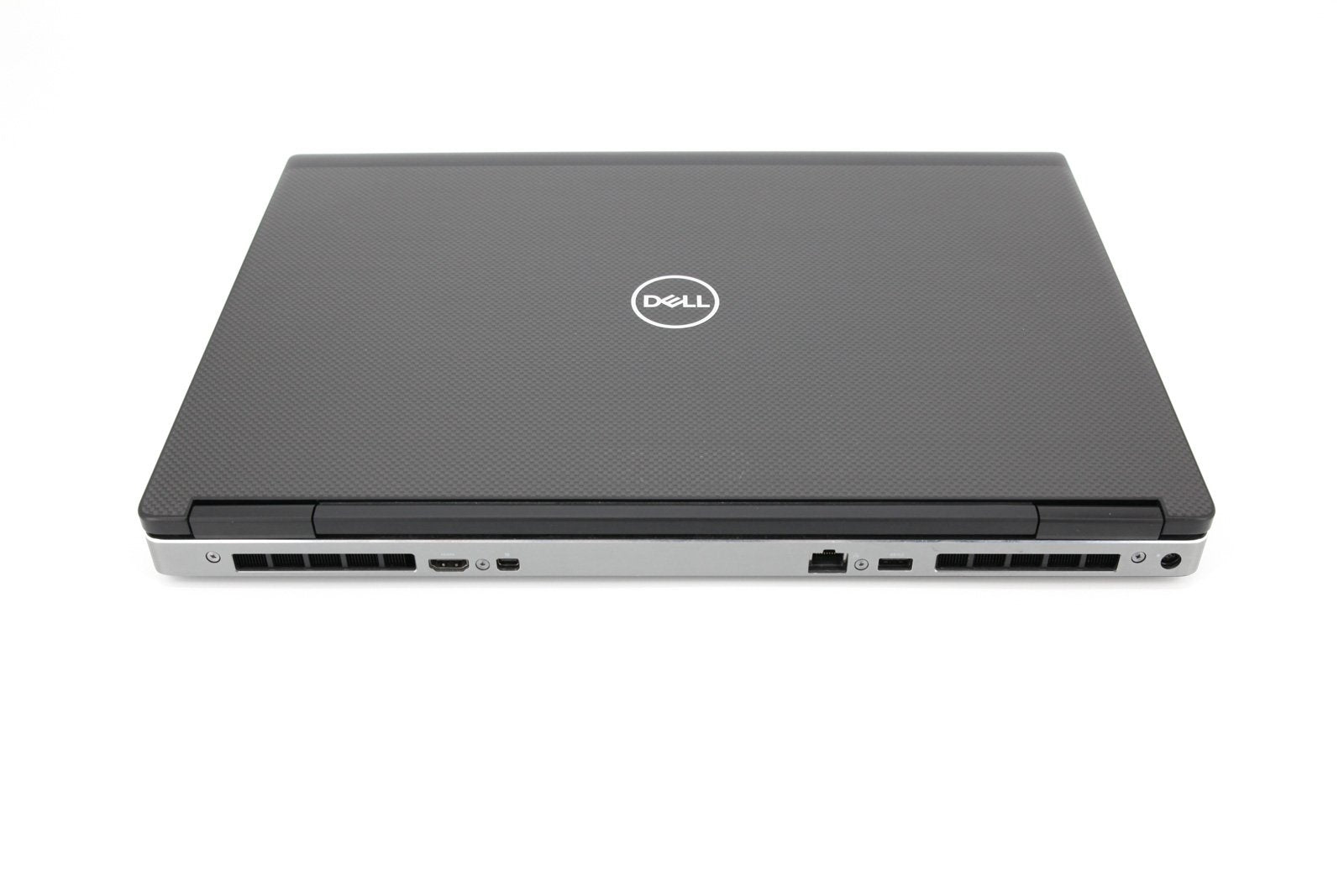 Dell Precision 7730 17.3" Laptop: Quadro P3200, 16GB, 512GB, 8th Gen i5 Warranty - CruiseTech