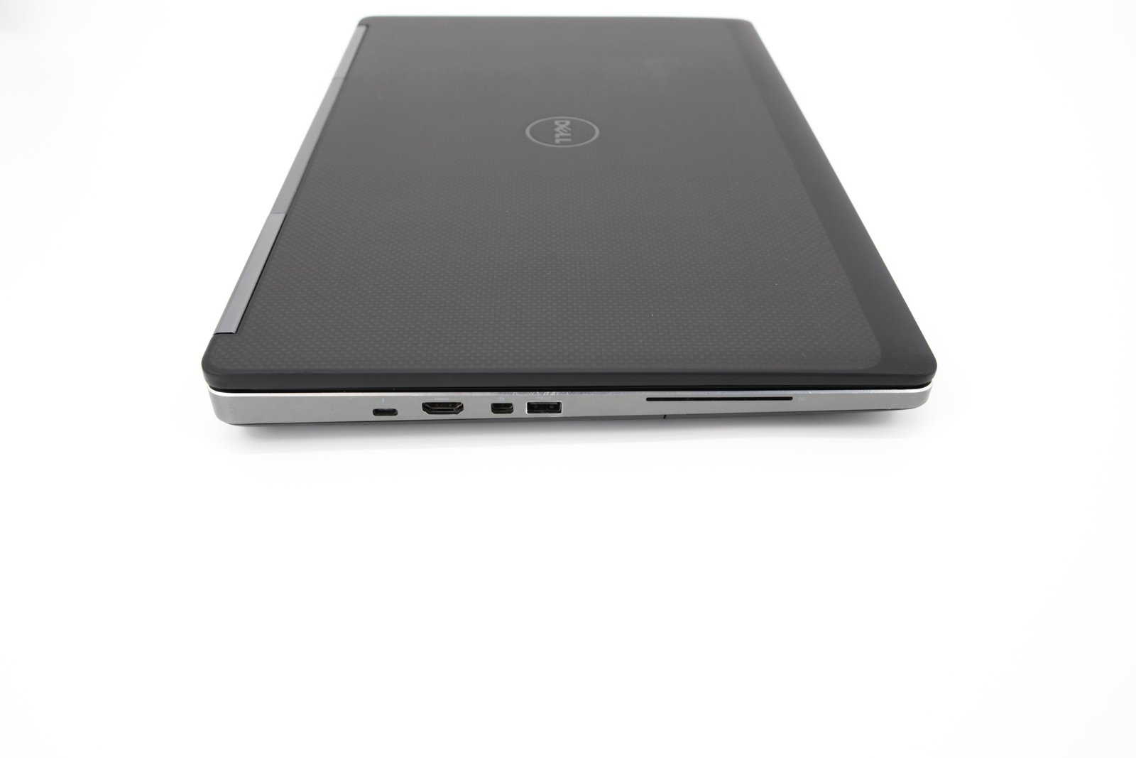 Dell Precision 7720 17.3" Laptop Core i7-7820HQ, P5000 32GB RAM 1TB SSD Warranty - CruiseTech