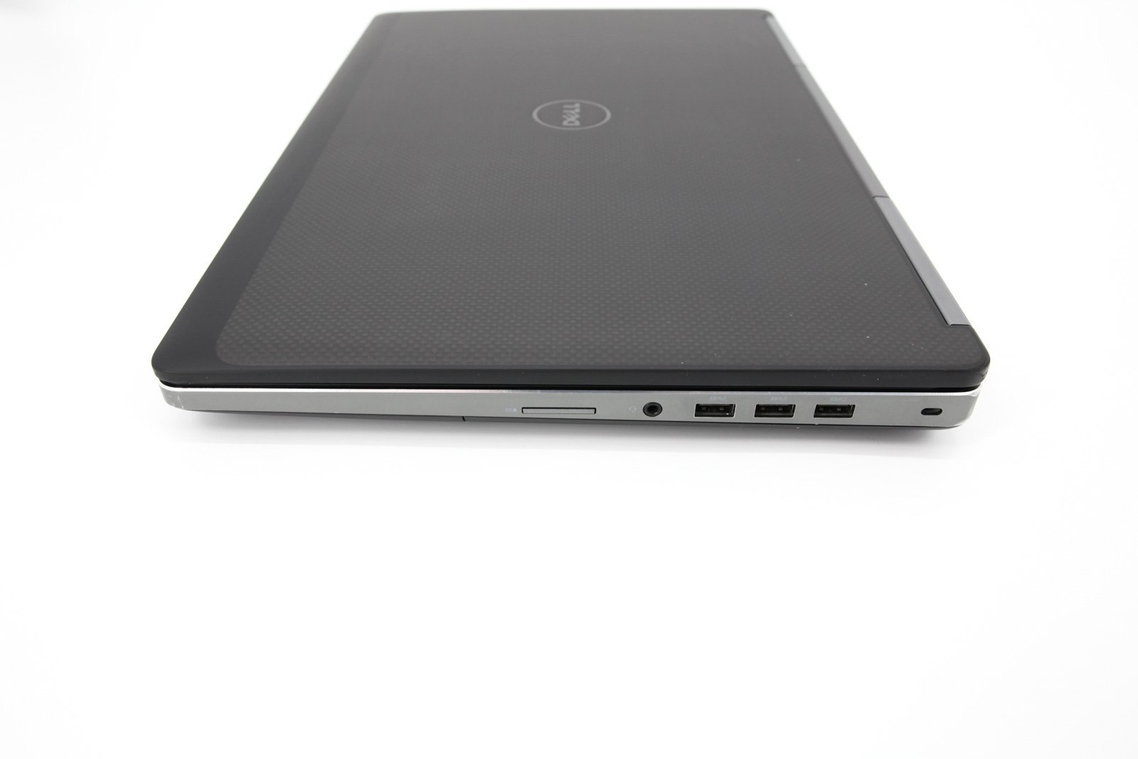 Dell Precision 7720 17.3" Laptop Core i7-7820HQ, P5000 32GB RAM 1TB SSD Warranty - CruiseTech