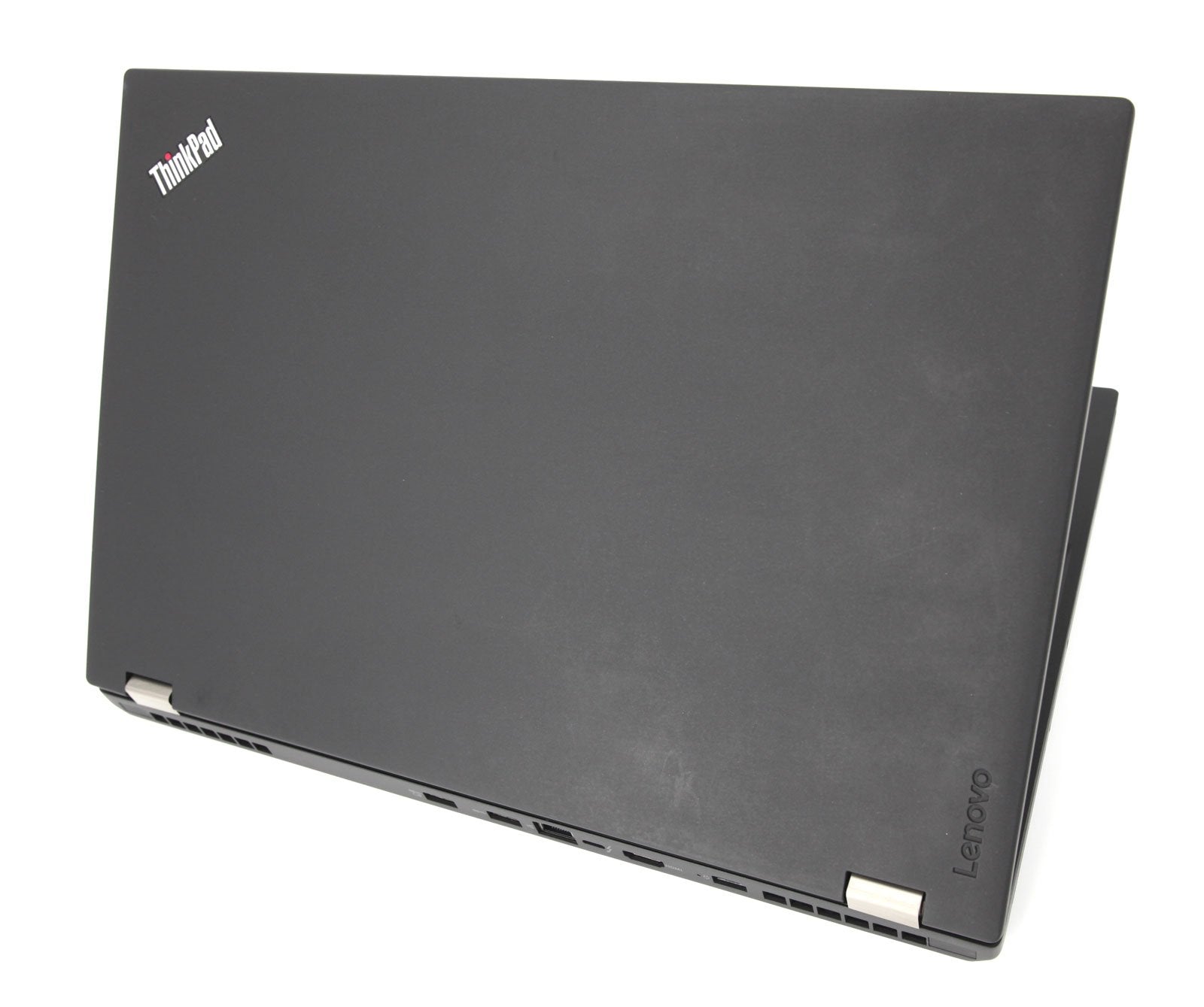 Lenovo ThinkPad P51 Laptop: Xeon, 64GB ECC RAM, 2x 512GB SSD, M2200, Warranty - CruiseTech