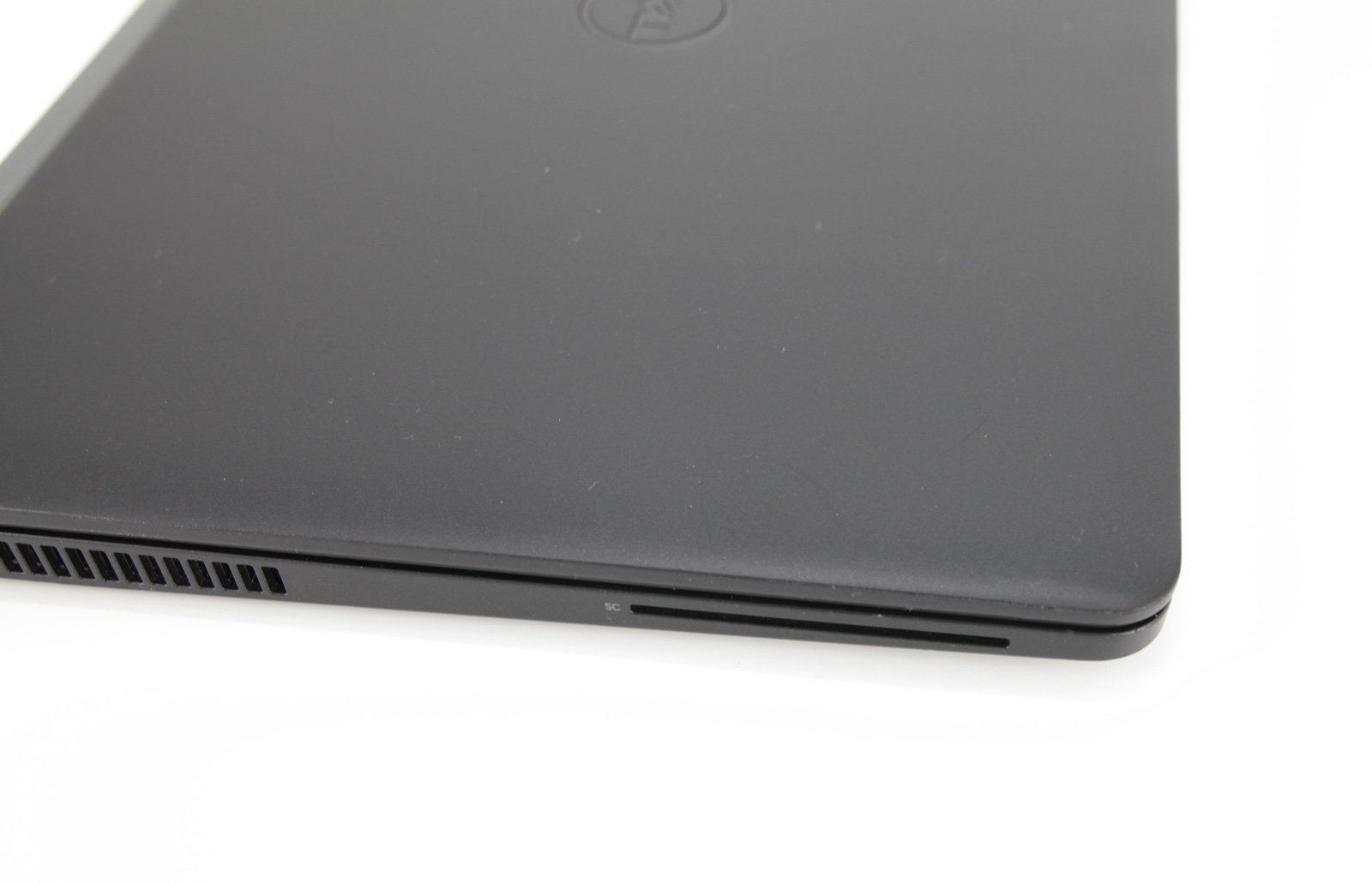 Dell Latitude E7270 12.5" Laptop: Core i5 6th Gen 8GB RAM 128GB SSD Warranty - CruiseTech
