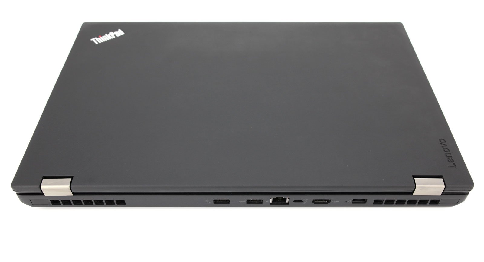 Lenovo ThinkPad P51 Laptop: Xeon, 64GB ECC RAM, 2x 512GB SSD, M2200, Warranty - CruiseTech