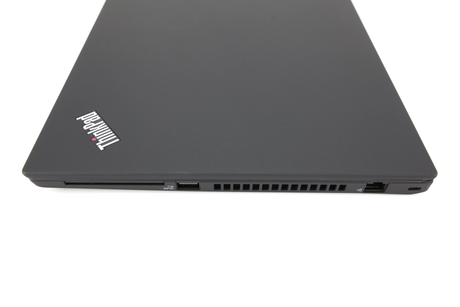 Lenovo ThinkPad P14s Laptop: Ryzen 7, 40GB RAM, 1TB SSD, VAT (similar to T14) - CruiseTech
