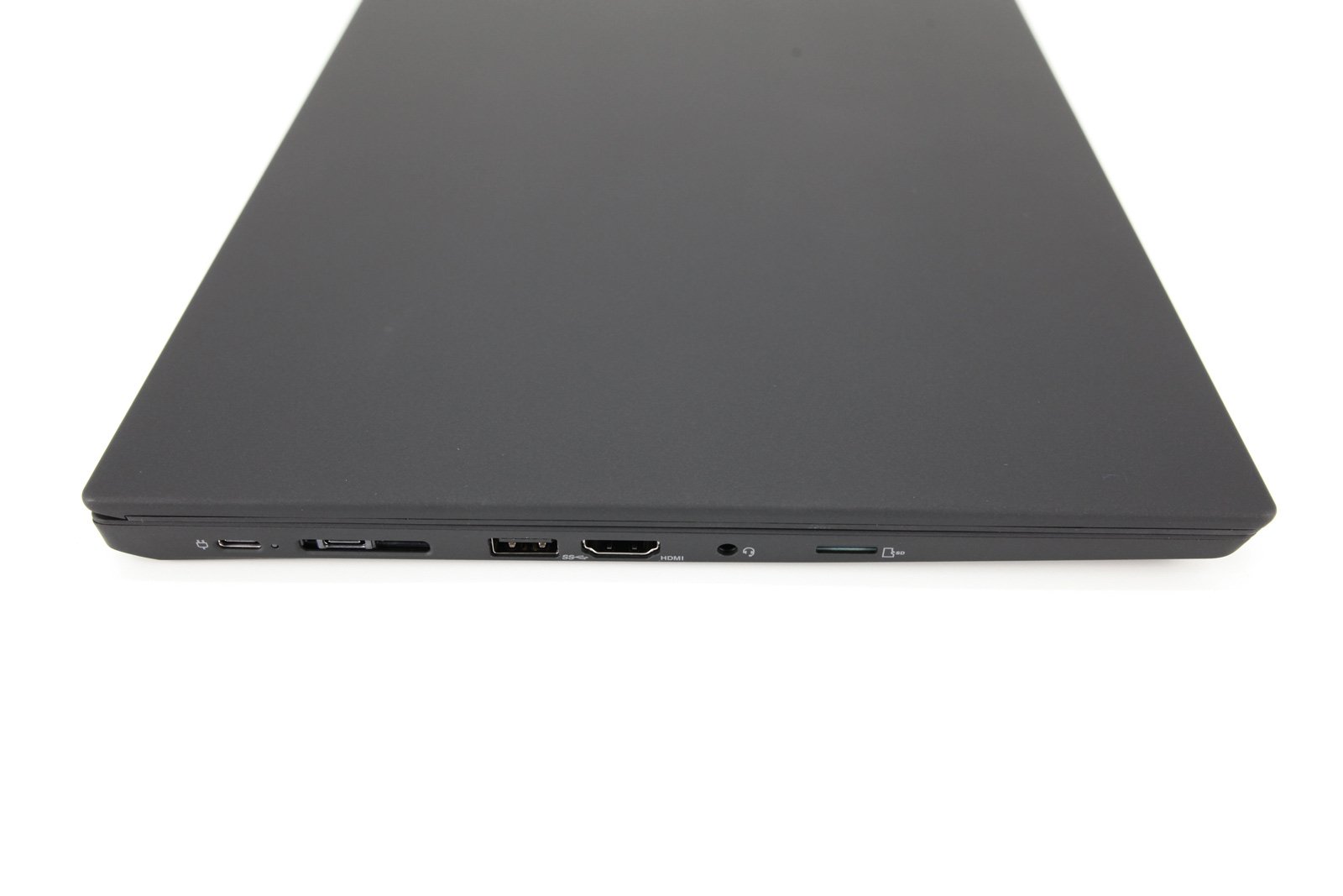 Lenovo ThinkPad P14s Laptop: Ryzen 7-4750U, 2TB, 40GB RAM, VAT (similar to T14) - CruiseTech