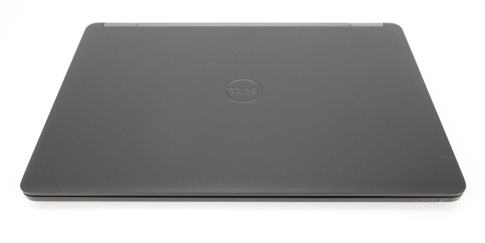 Dell Latitude E7270 12.5" FHD Laptop: Core i5-6300U 8GB RAM 256GB VAT (Grade B) - CruiseTech