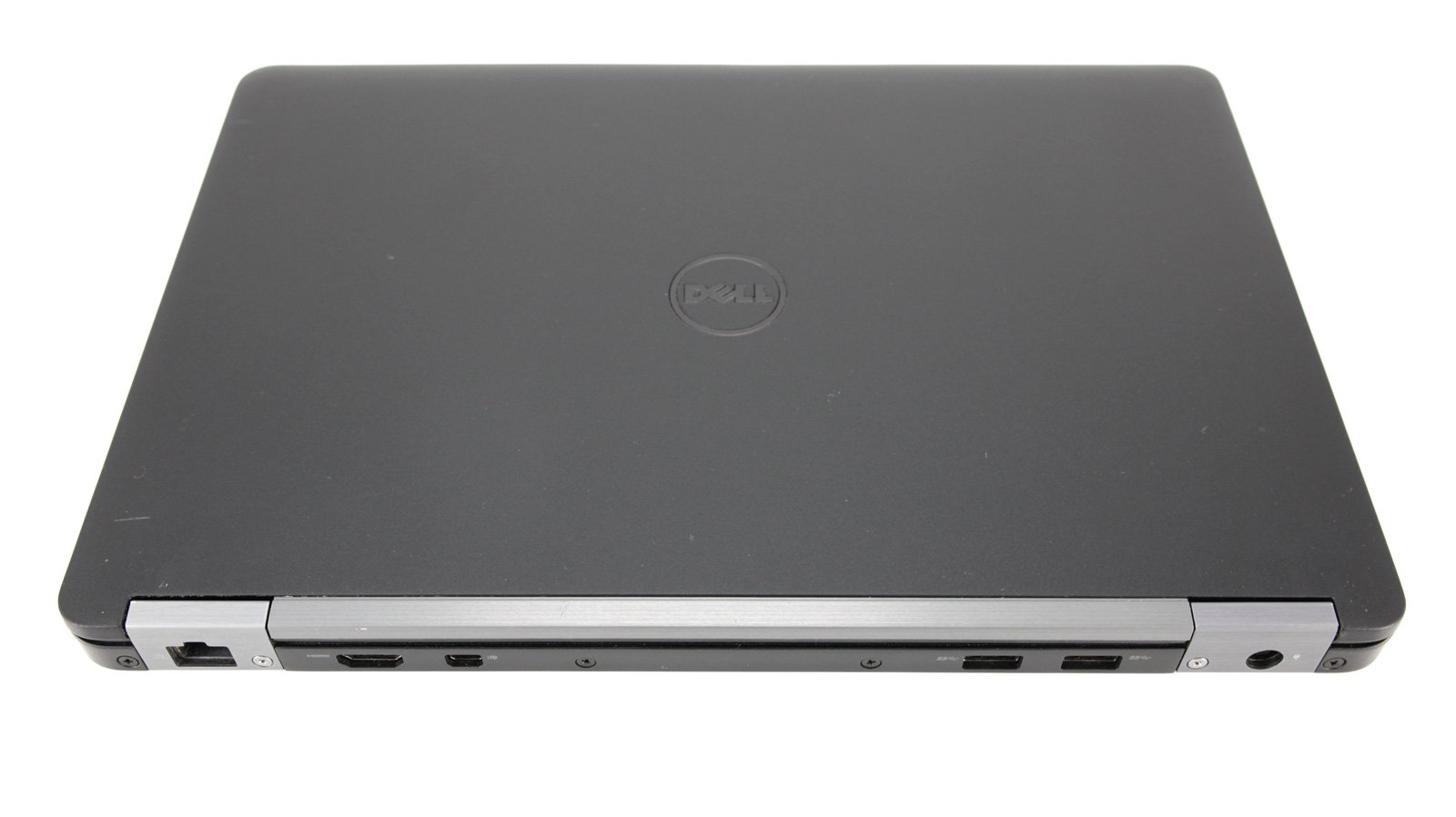 Dell Latitude E7270 12.5" FHD Laptop: Core i5-6300U 8GB RAM 256GB VAT (Grade B) - CruiseTech
