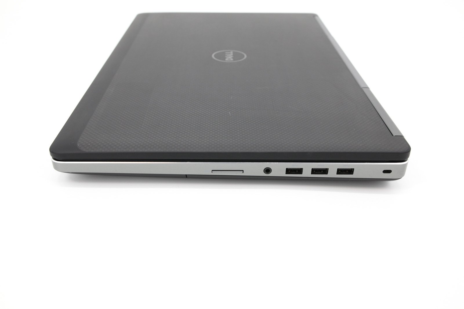Dell Precision 7720 17.3" Laptop Core i7-6820HQ, 32GB RAM, 512GB SSD, Warranty - CruiseTech