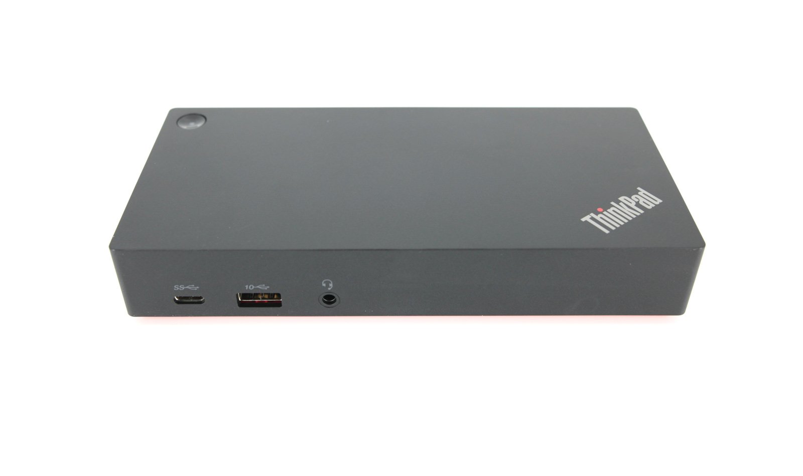 Lenovo ThinkPad USB-C Dock Gen 2 - Type 40AS0090UK VAT (Grade A) - CruiseTech