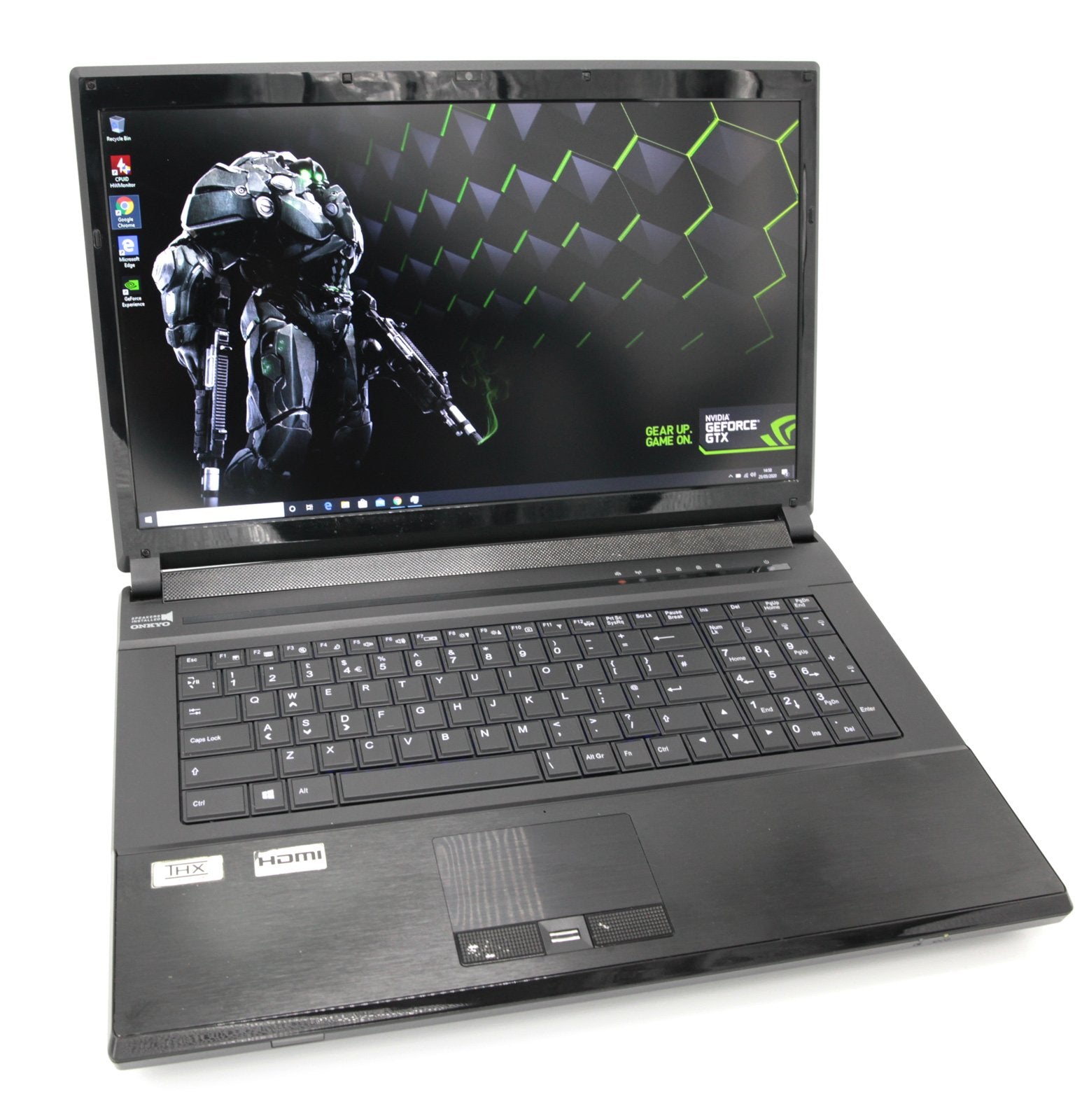 Test : ordinateur portable ACEMAGIC 17, 3 pouces 16 Go RAM Test : ordinateur portable ACEMAGIC 17, 3 pouces 16 Go RAM
