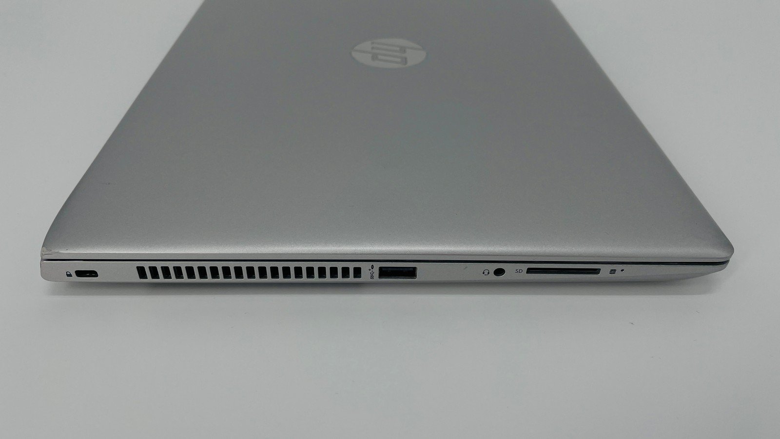 HP Probook 440 G5: Core i7 8th Gen, 512GB SSD, 8GB RAM, Warranty - CruiseTech