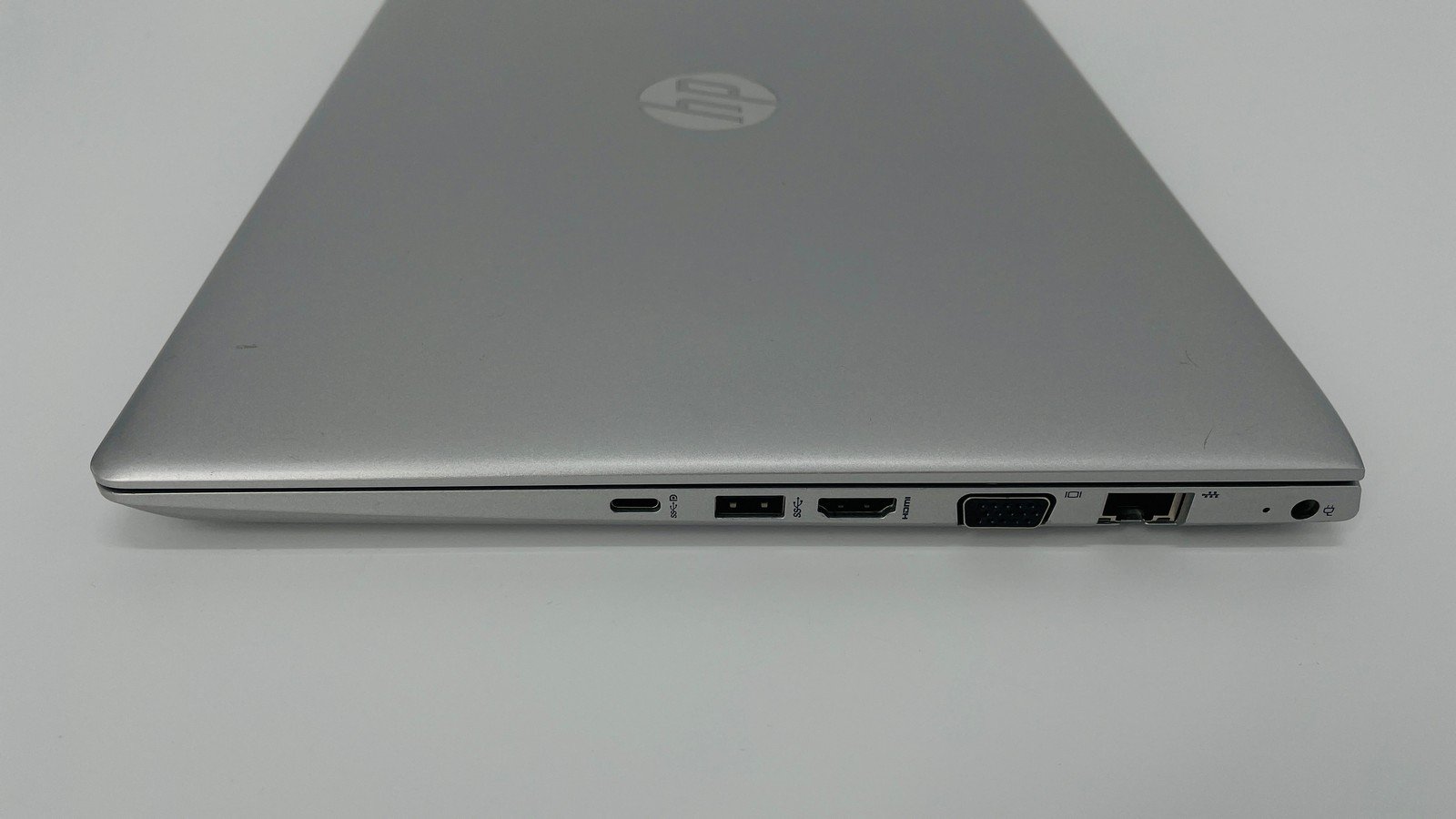 HP Probook 440 G5: Core i7 8th Gen, 512GB SSD, 8GB RAM, Warranty - CruiseTech
