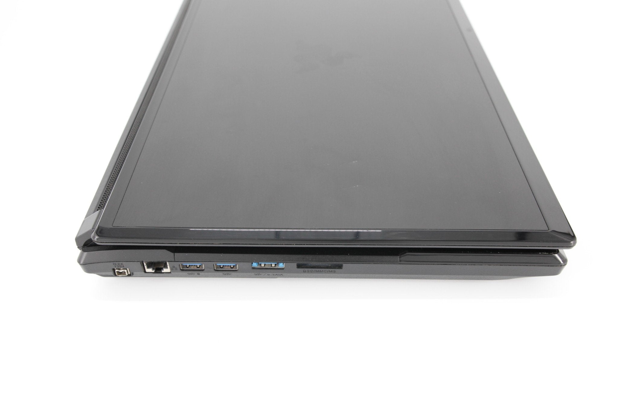 Clevo P170EM 17.3" Gaming Laptop: Core i7-3610QM, 16GB RAM, 680M, 250GB SSD - CruiseTech