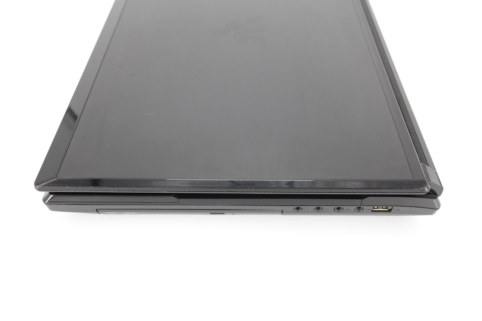 Clevo P170EM 17.3" Gaming Laptop: Core i7-3610QM, 16GB RAM, 680M, 250GB SSD - CruiseTech