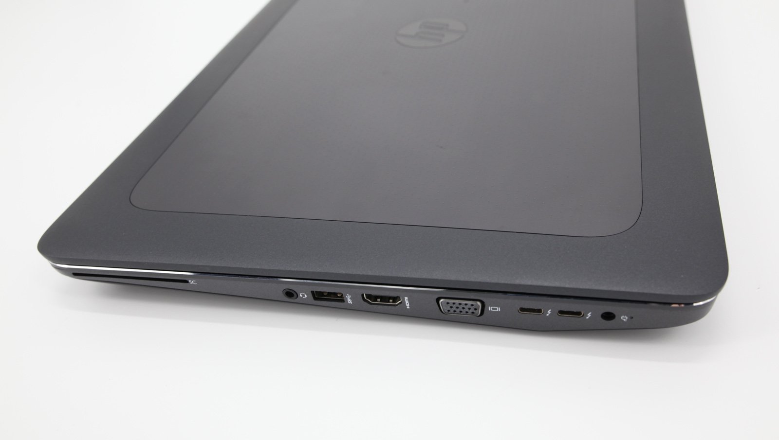 HP ZBook 17 G3 CAD Laptop: Core i7, NVIDIA M4000M 32GB, 512GB, Warranty VAT - CruiseTech