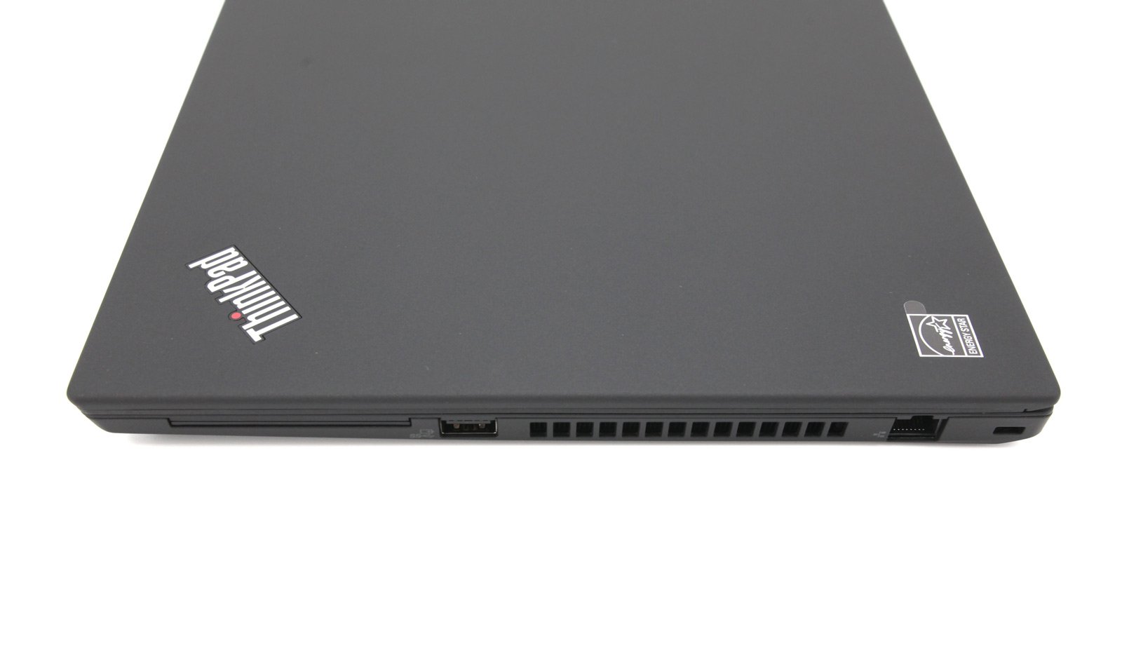 Lenovo ThinkPad T14 Touch Laptop: AMD Ryzen 7 4750U, 16GB RAM, 512GB Warranty - CruiseTech