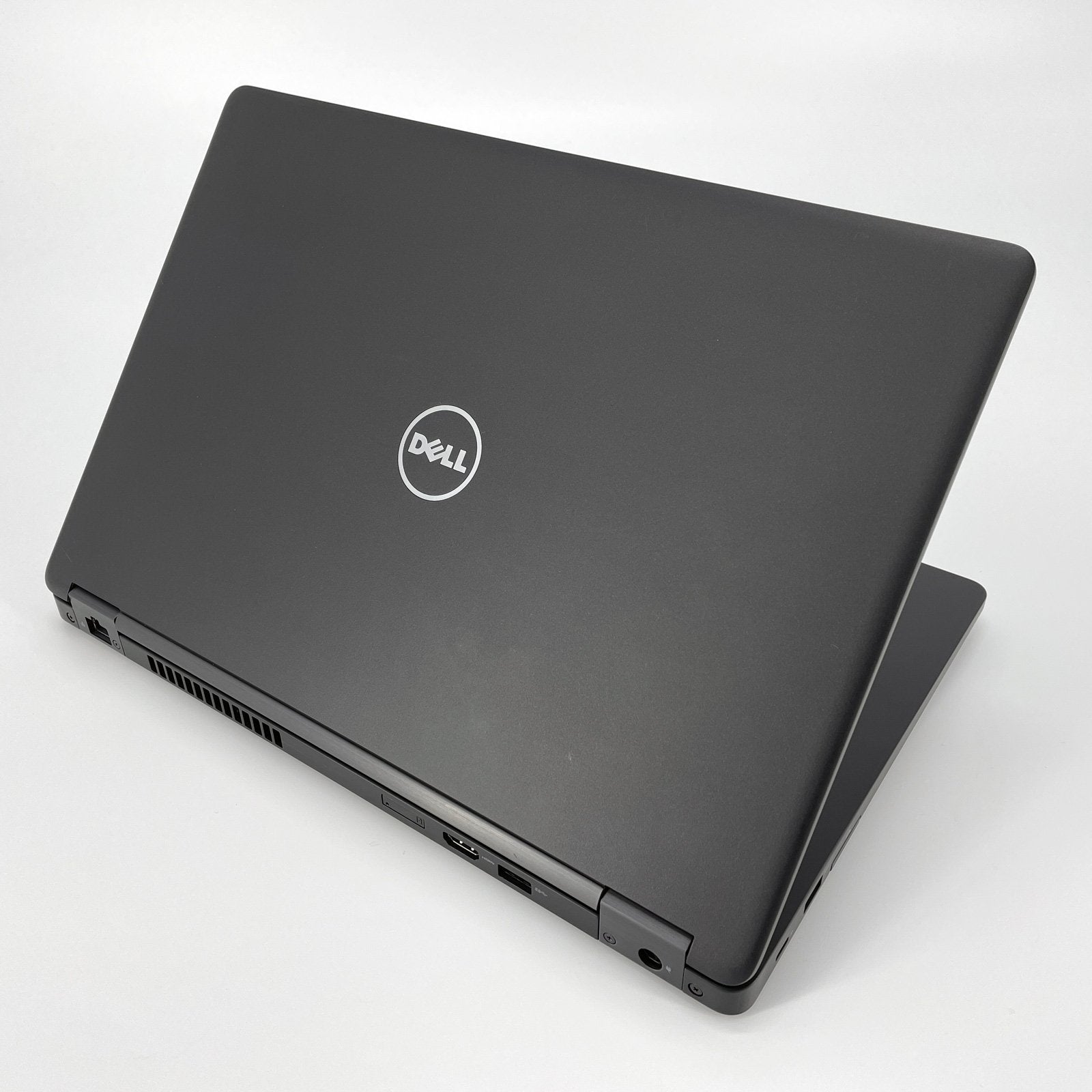 Dell Latitude E5480 14" Laptop: Core i5-6440H Quad, 240GB SSD, 8GB RAM VAT (C) - CruiseTech