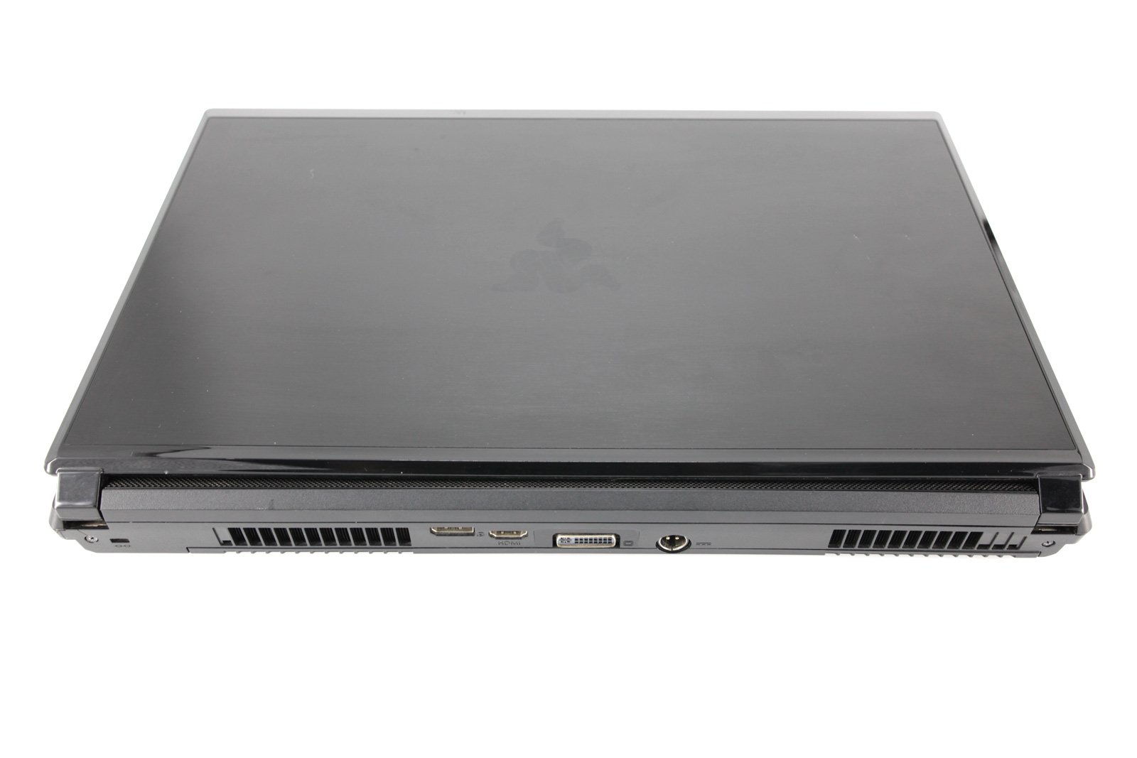 Clevo P170EM 17.3" Gaming Laptop: Core i7-3610QM, 16GB RAM, 680M, 250GB SSD - CruiseTech