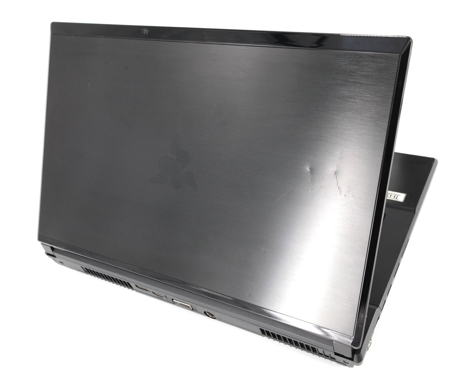 Clevo P170EM 17.3" Gaming Laptop: Core i7-3610QM, 16GB RAM, 680M, 250GB SSD - CruiseTech